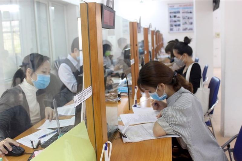 Chưa nhận được tiền bảo hiểm thất nghiệp lần 3