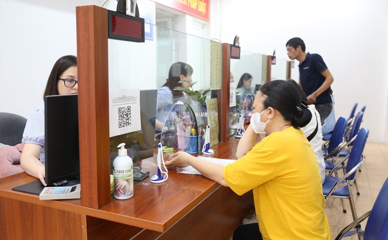 Chưa nhận được tiền bảo hiểm thất nghiệp lần 3