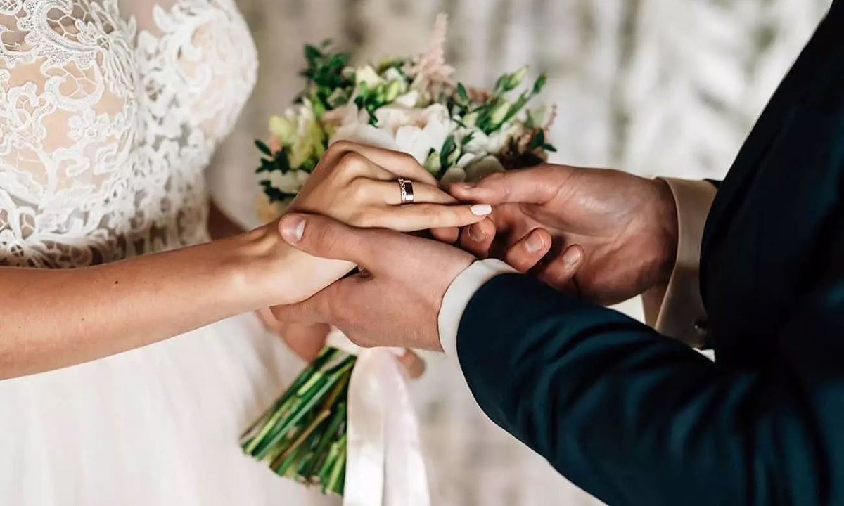 Đăng ký kết hôn với người nước ngoài ở đâu