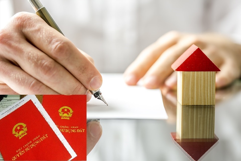 Mẫu vi bằng mua bán đất