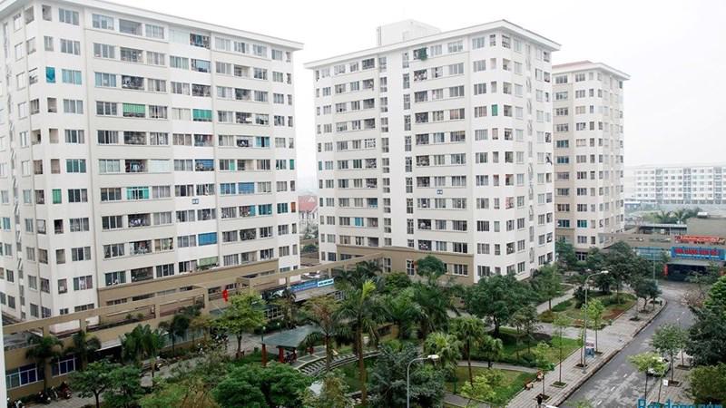 Sinh viên có được mua nhà ở xã hội