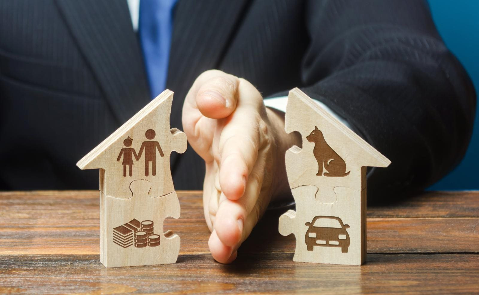 Tài sản thừa kế của chồng vợ có được hưởng không