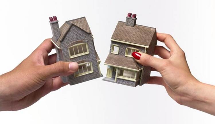 Tài sản thừa kế riêng trong thời kỳ hôn nhân