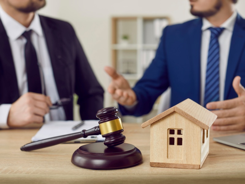 Thừa kế nhưng không được bán