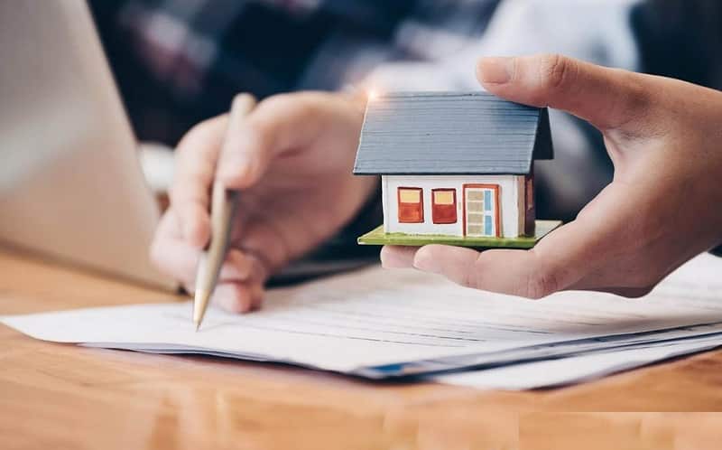 Từ chối tài sản của cha mẹ