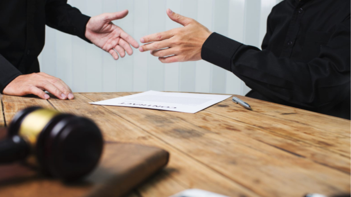 Các hành vi mà pháp luật cấm