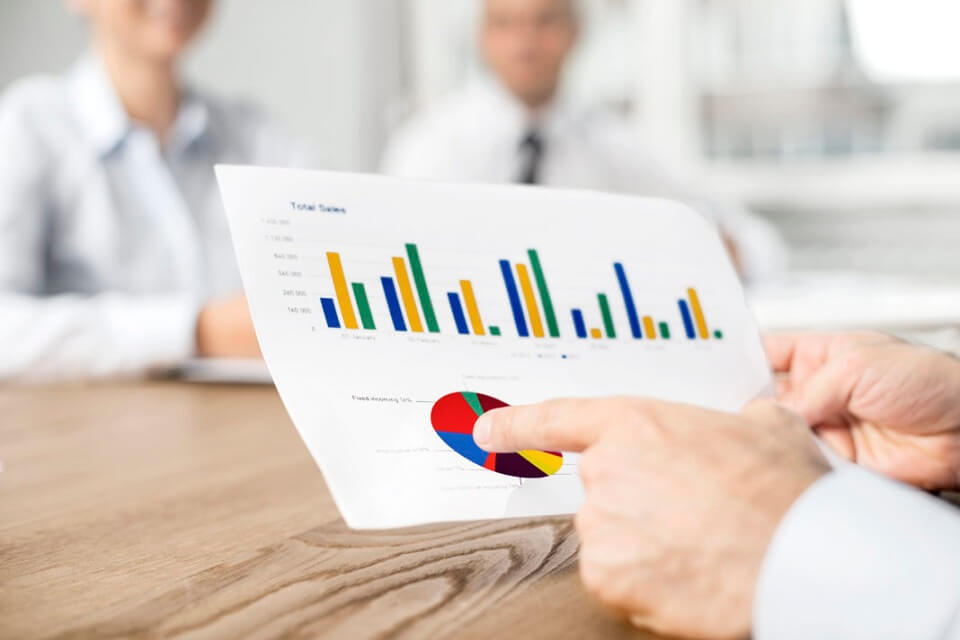 Cách định giá doanh nghiệp dựa trên lợi nhuận