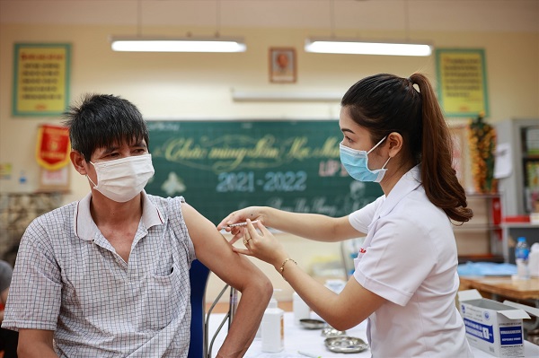 Cách tính lương viên chức y tế