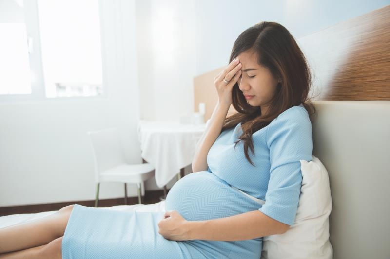 Chấm dứt hợp đồng khi đang nghỉ thai sản