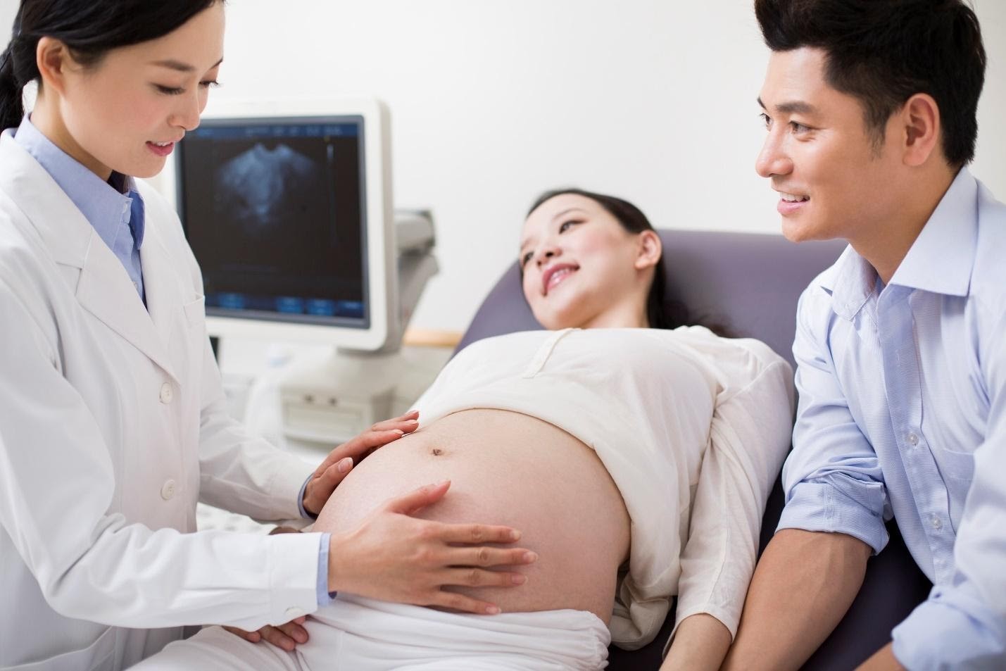 Chấm dứt hợp đồng khi đang nghỉ thai sản