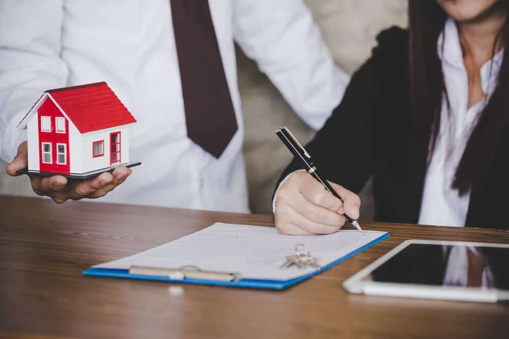 Nhà vi bằng có làm sổ được không