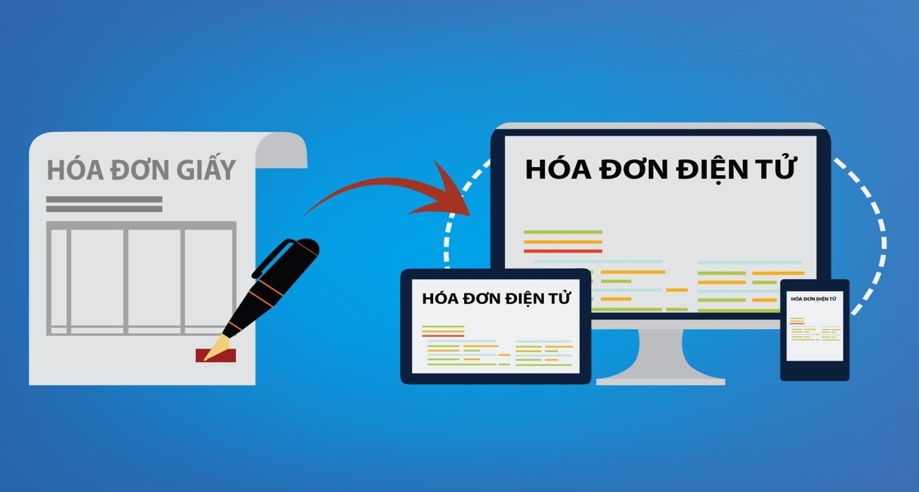 Tra cứu hóa đơn điện tử không có mã của cơ quan thuế
