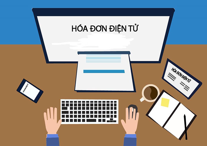 Tra cứu hóa đơn trên trang hóa đơn điện tử