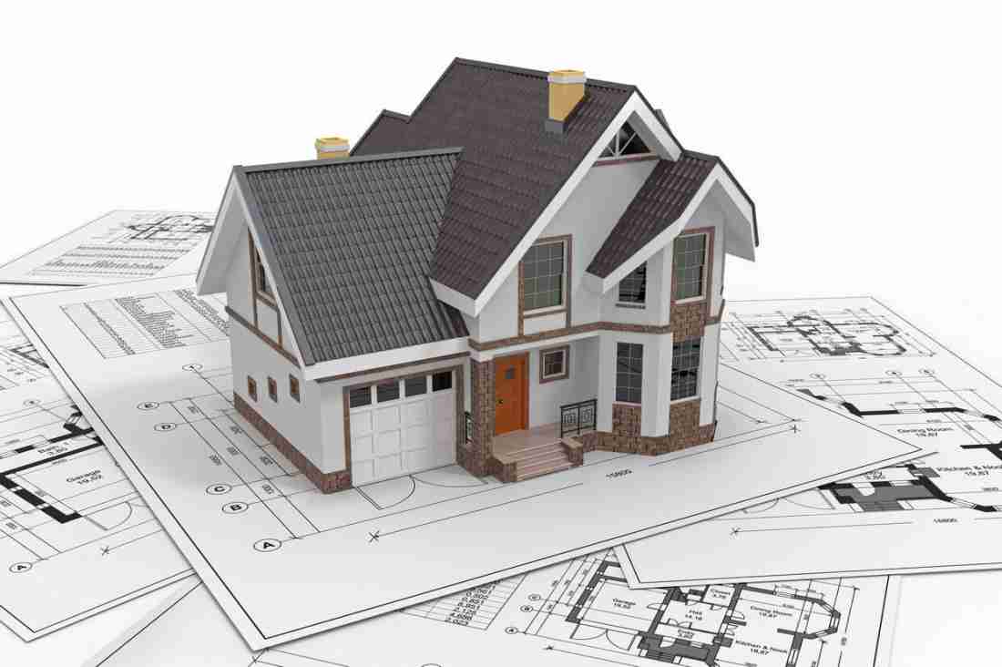 Hồ sơ xin phép xây dựng nhà ở riêng lẻ