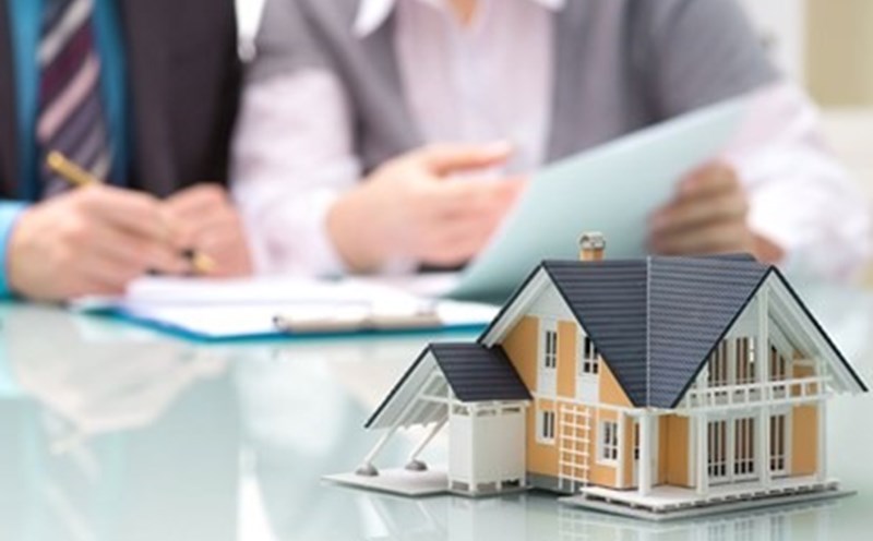 Hồ sơ xin phép xây dựng nhà ở riêng lẻ