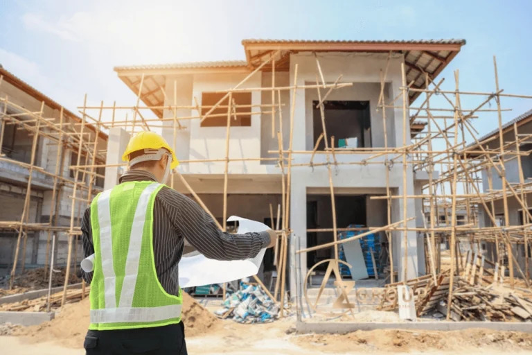 Hồ sơ xin phép xây dựng nhà ở riêng lẻ