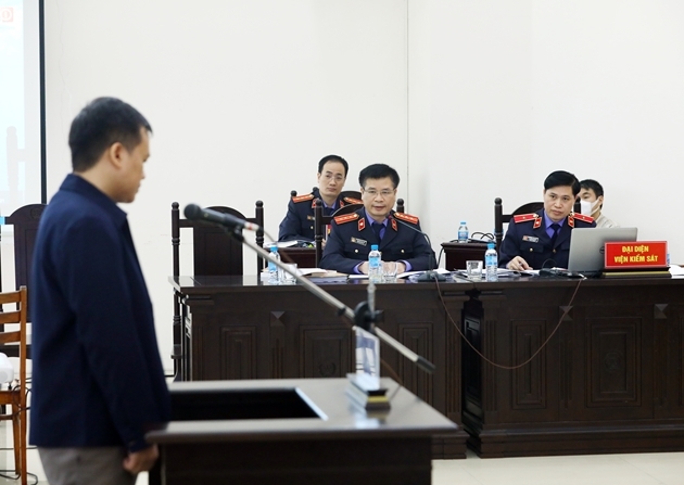 Mẫu kế hoạch xét hỏi của Thẩm phán