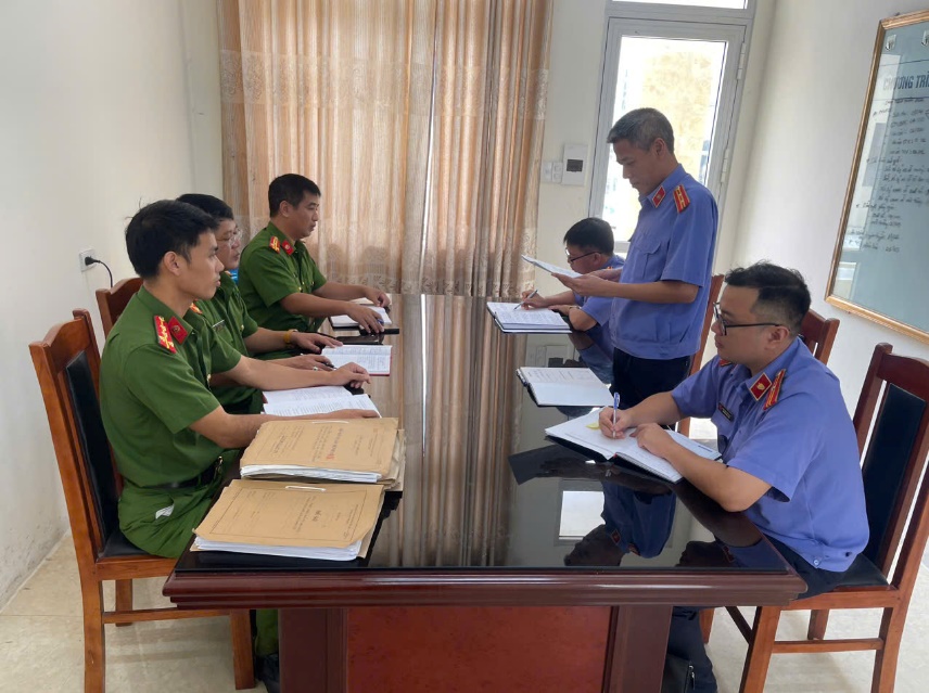 Quyền kháng nghị của Viện kiểm sát trong tố tụng dân sự