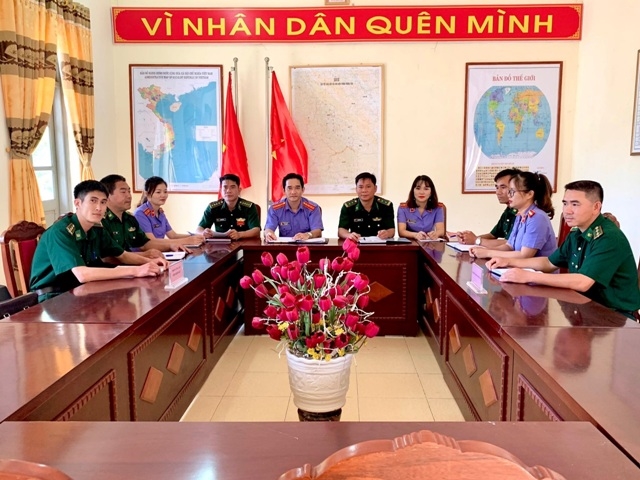 Quyền kháng nghị của Viện kiểm sát trong tố tụng dân sự