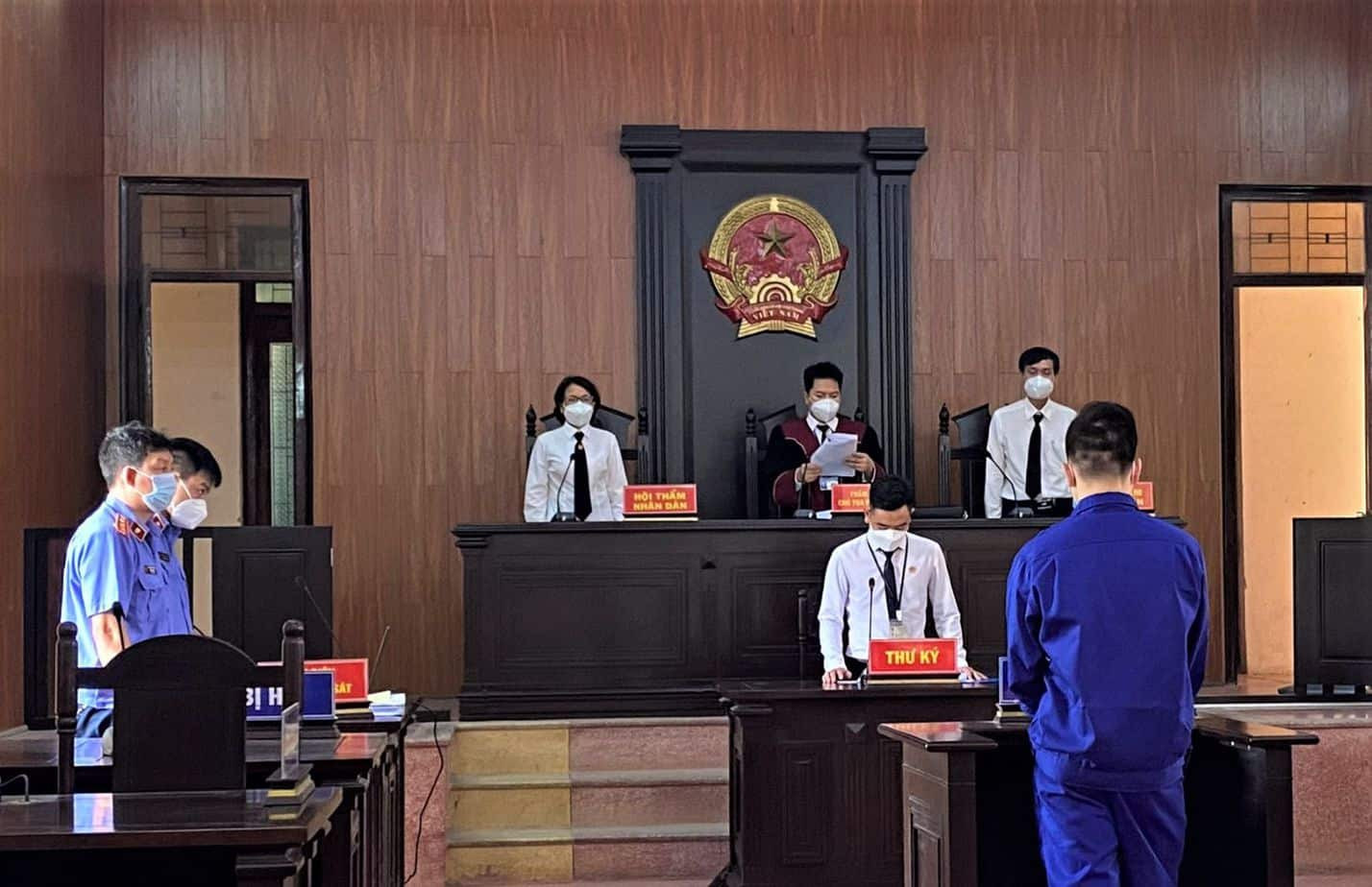 Thời gian kháng cáo bản án phúc thẩm dân sự