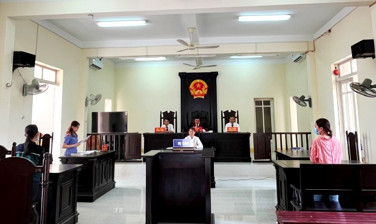 Thời gian kháng cáo bản án phúc thẩm dân sự