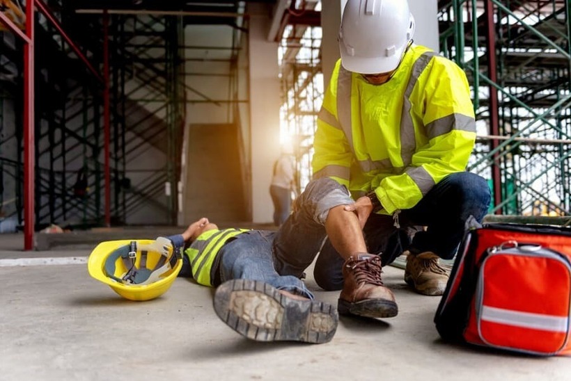 Bảo hiểm tai nạn trong bảo hiểm xã hội