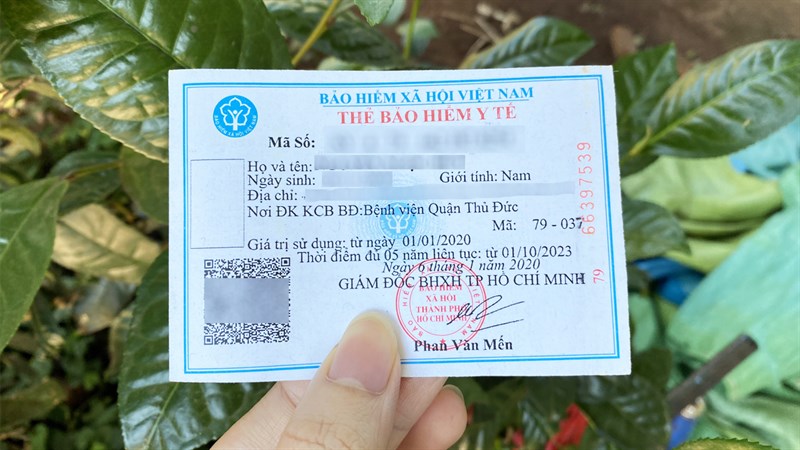 Bảo hiểm xã hội có bao gồm bảo hiểm tai nạn không