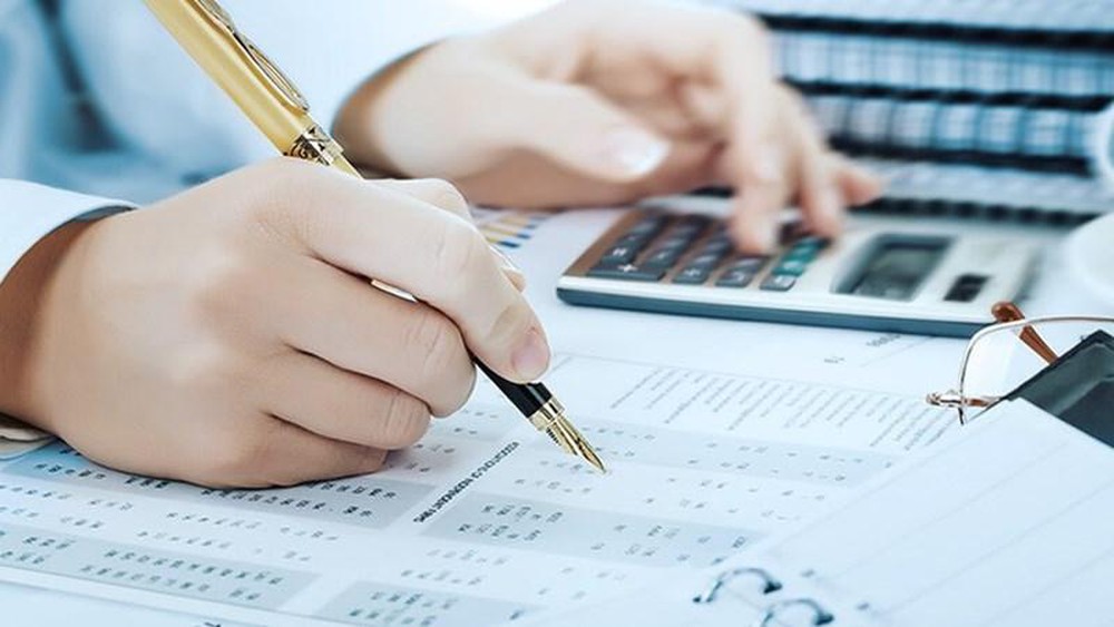 Doanh nghiệp 10 năm chưa quyết toán thuế