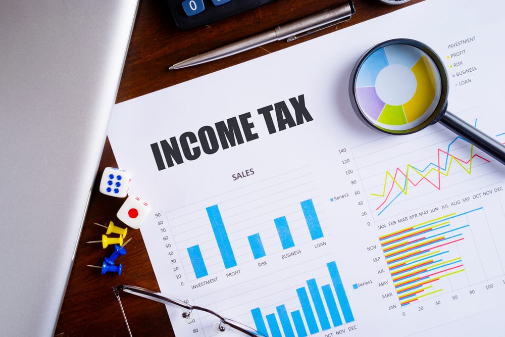Quy định về tạm nộp thuế TNCN