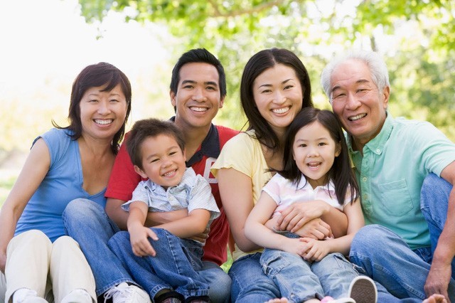 Quyền lợi khi tham gia bảo hiểm An sinh Bưu điện