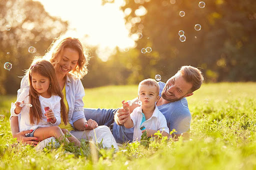 Quyền lợi khi tham gia bảo hiểm An sinh Bưu điện