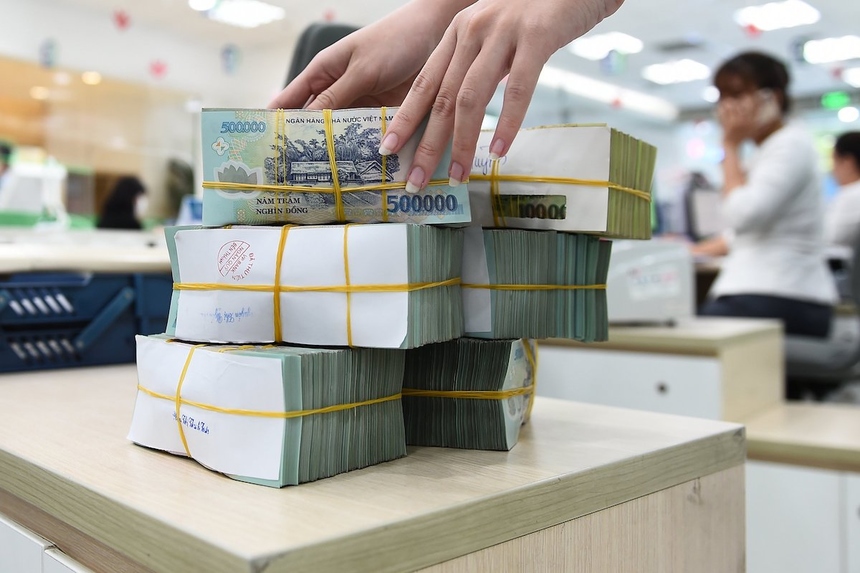 Bao lâu thì ngân hàng thu hồi nợ