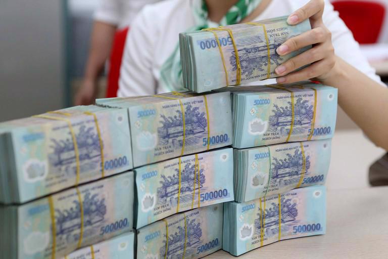 Lãi tiền gửi Kho bạc có phải nộp thuế không
