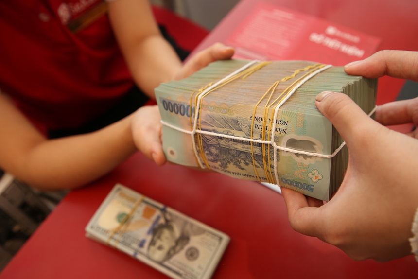 Quy trình thu hồi nợ của ngân hàng