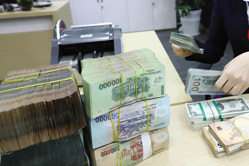 Quy trình thu hồi nợ của ngân hàng