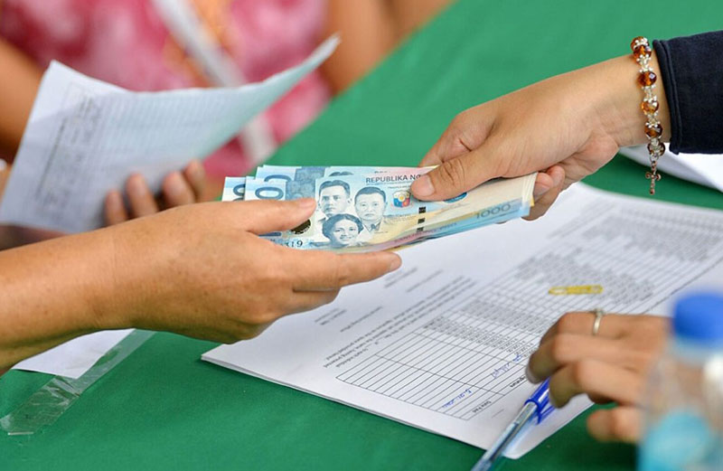 Quy trình thu hồi nợ của ngân hàng