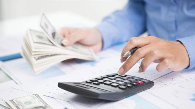 Quy trình thu hồi nợ tín chấp