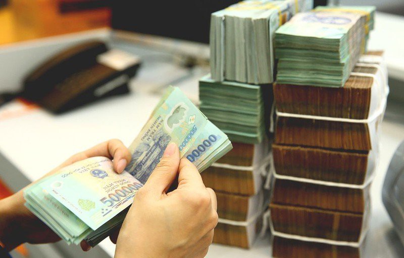 Mất CCCD có rút tiền tiết kiệm được không