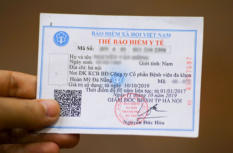 Mất bảo hiểm y tế có đi khám được không