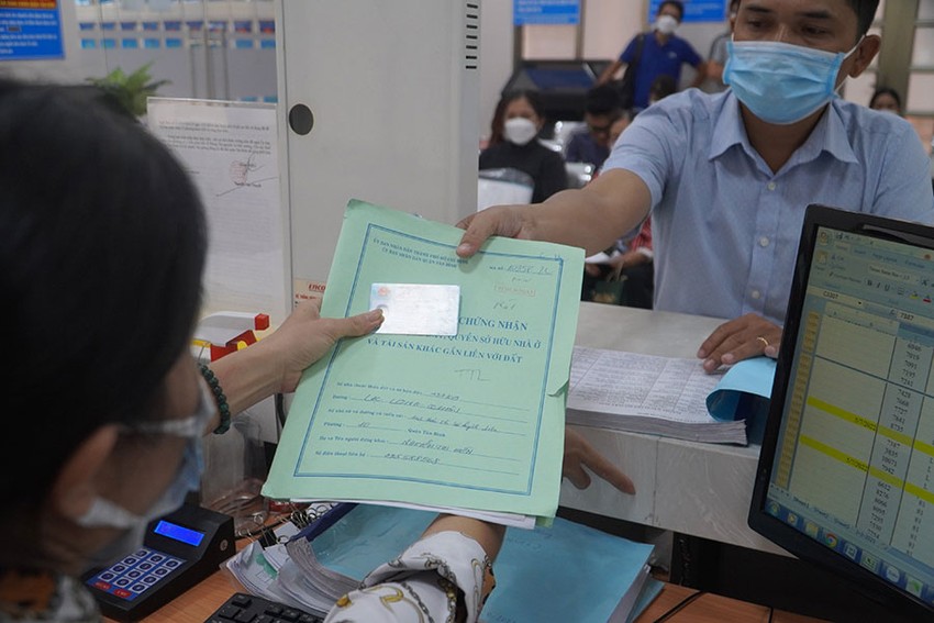 Có cần đăng ký tạm trú trước khi đăng ký thường trú không