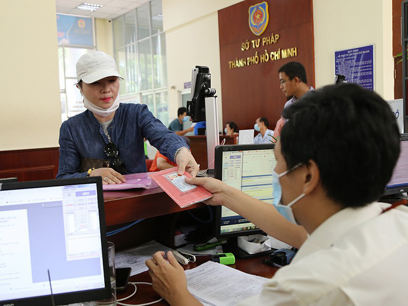 Có cần đăng ký tạm trú trước khi đăng ký thường trú không