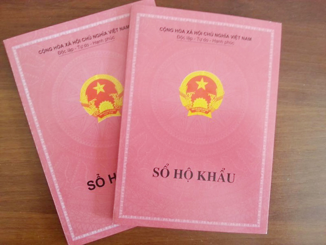 Nhập khẩu không đủ điều kiện đăng ký tạm trú