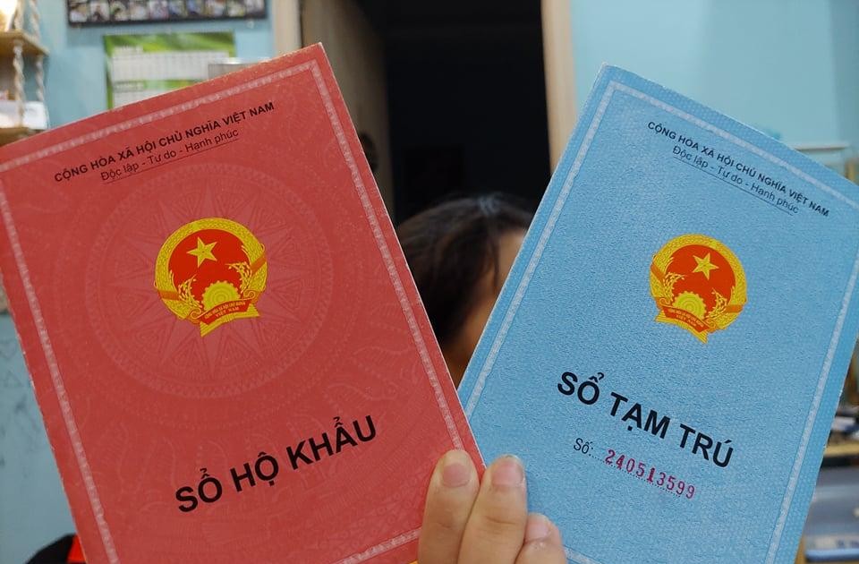 Nhập khẩu không đủ điều kiện đăng ký tạm trú