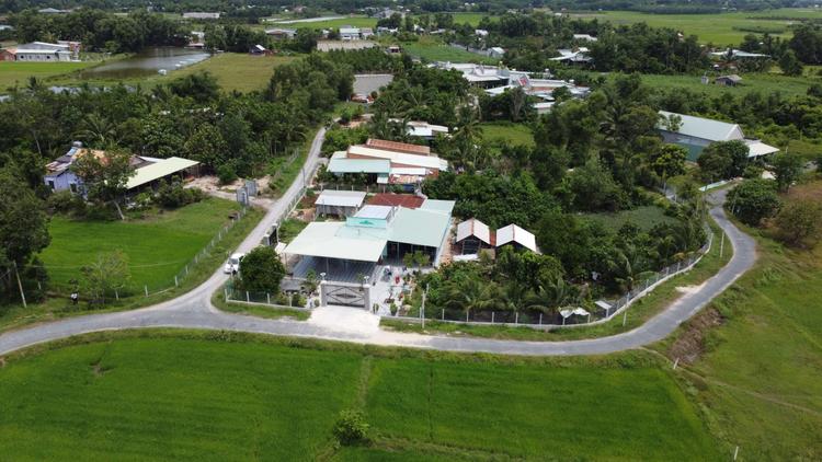 Tách thửa đất có phải nộp thuế không