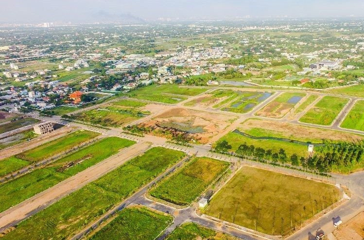 Tách thửa đất có phải nộp thuế không
