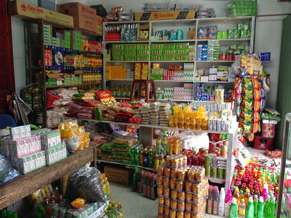 Thu nhập bao nhiều thì phải đăng ký hộ kinh doanh