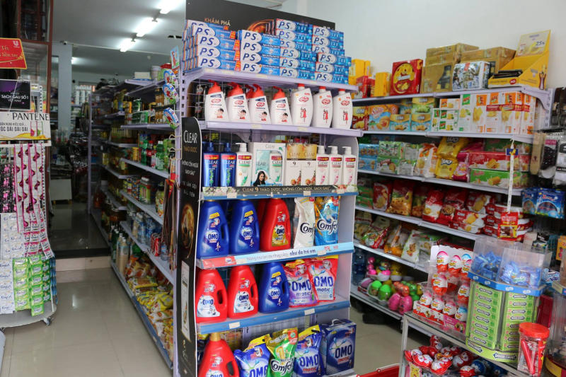 Thu nhập bao nhiều thì phải đăng ký hộ kinh doanh