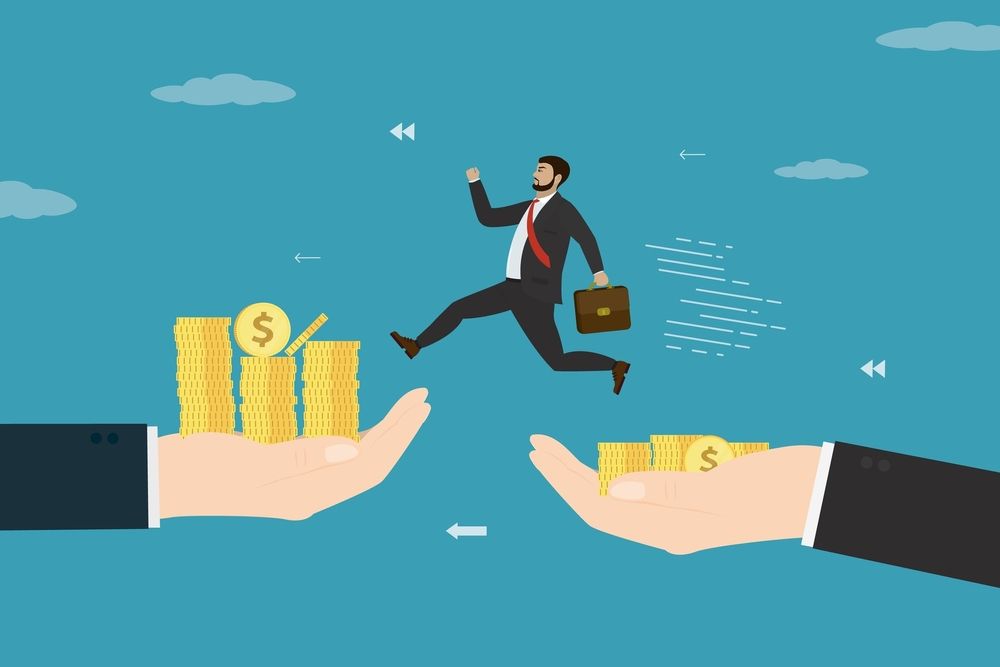 Doanh thu tính thuế GTGT và doanh thu tính thuế TNDN