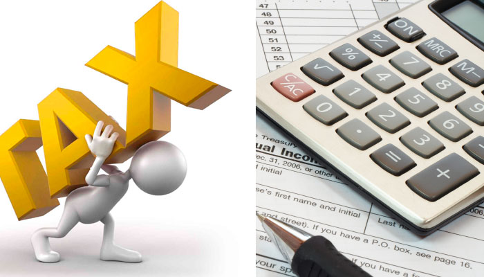 Lợi nhuận tính thuế thu nhập doanh nghiệp