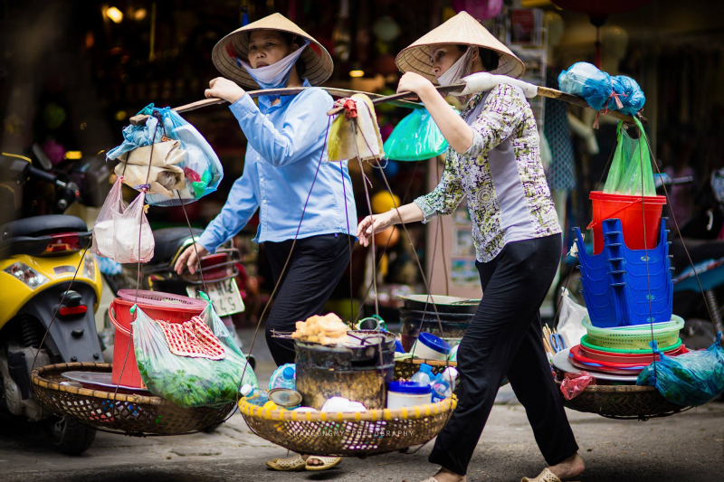 Ngành nghề không cần đăng ký kinh doanh